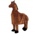Pantomime Horse