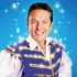 Pantomime Comic Lead