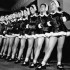 Pantomime Dancers