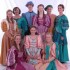 Pantomime Emsemble or Chorus