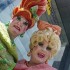 The Ugly Sisters, the perfect pantomime double act