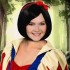 Principle Pantomime Girl