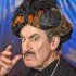 Pantomime Villain