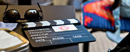 Making the most interesting choice at a casting_550