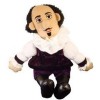 Shakespeare Gifts for Actors Little Thinker Doll